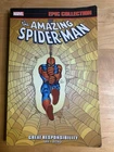 Amazing Spider-Man Epic Colleciton: Great Responsibility Vol 2 TPB ~ Reader Copy
