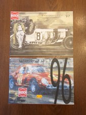 Busch Miniatur Modell Journal- Katalog Modellbahnzubehör Neuheiten - Sammlung 