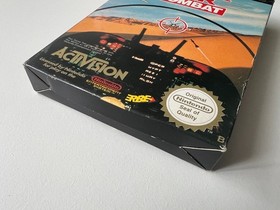 Ultimate AIR COMBAT -  PAL  B  ESP ERBE - Nintendo NES