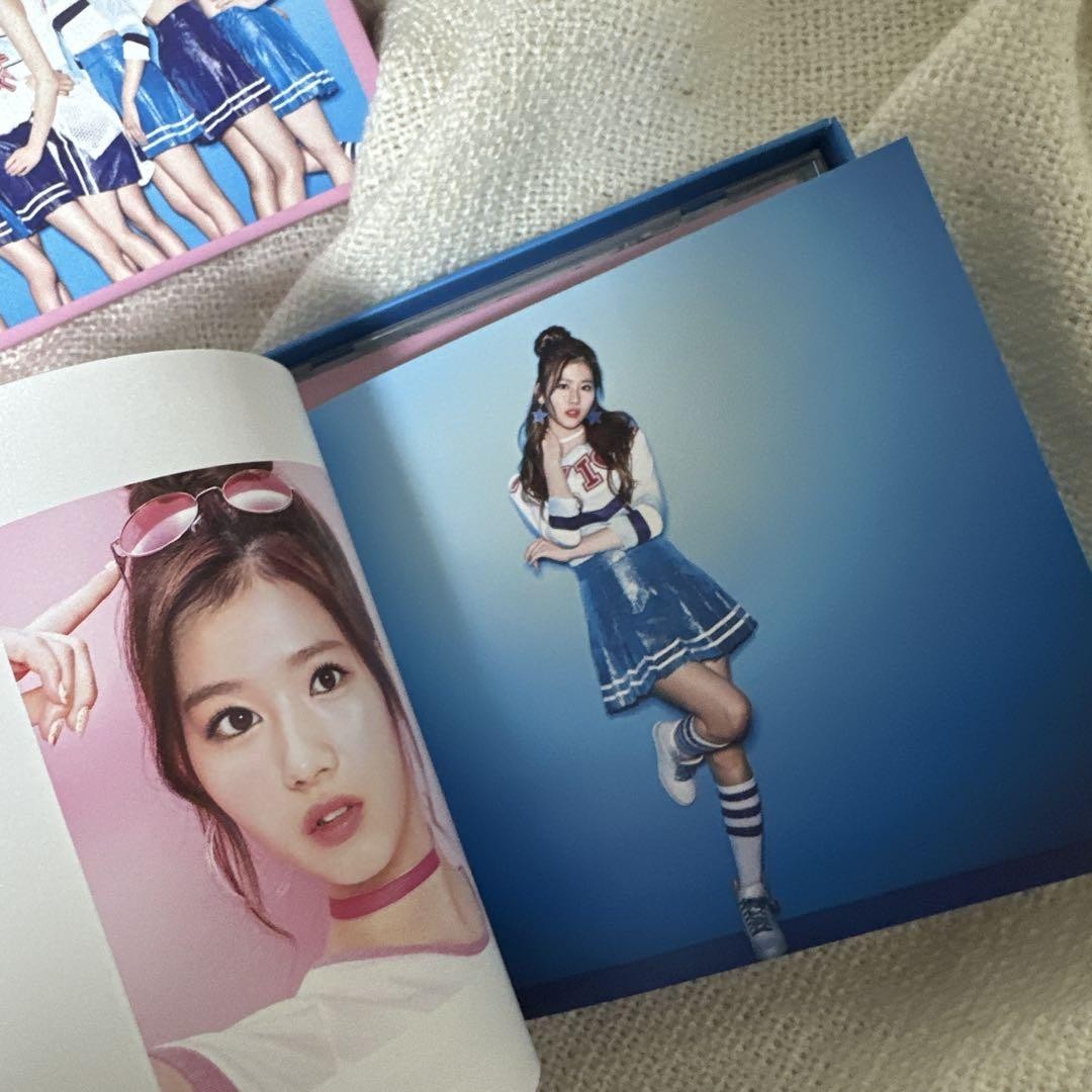 TWICE（TT） Twice Tt Album | eBay