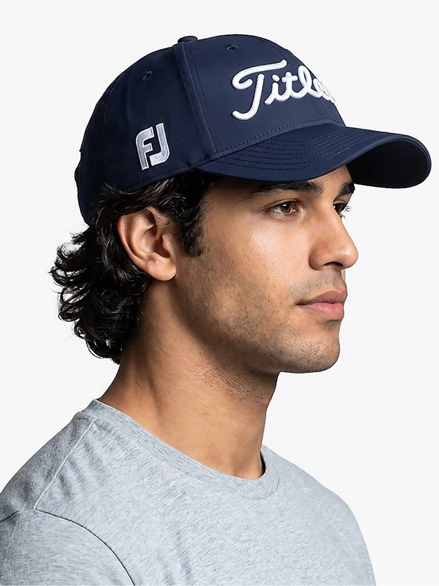 Titleist Blue Hats for Men for sale | eBay