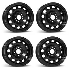 4 Stahlfelgen Alcar 9690 7.0Jx16 ET47 5x120 für BMW 3 Z3