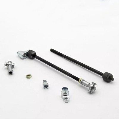 Front V2 Drift Angle Lock Kit mit Rack Offset Spacern Wisefab für Nissan S13