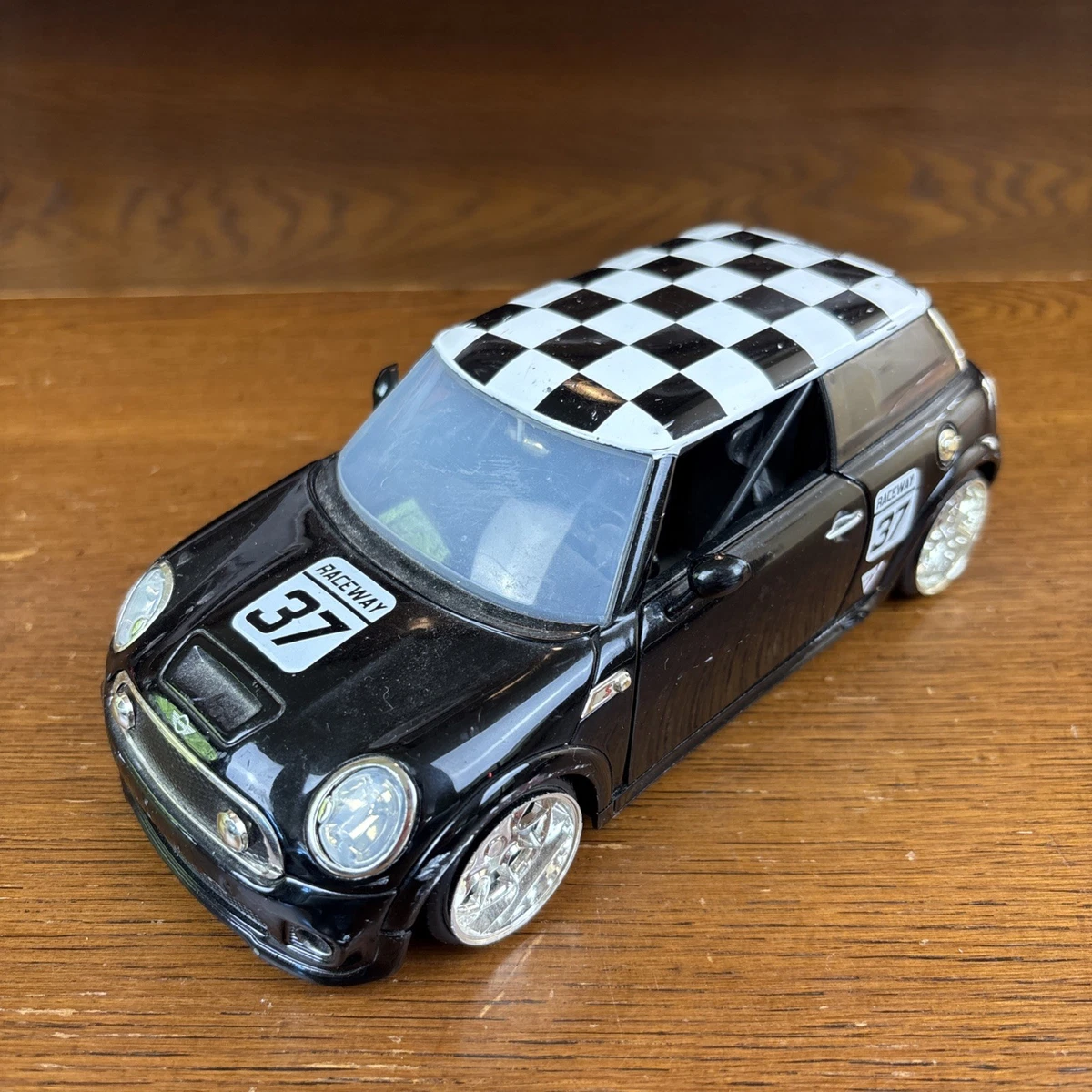 1:24 Mini Cooper Diecast Cars for sale - eBay