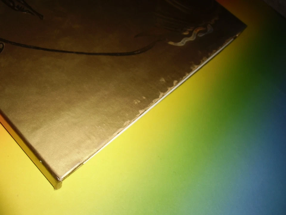 Elvis Presley - A Golden Celebration *LIMITED*CARD* 6 x LP RARE ROCK N ROLL BOX - Bild 3 von 4