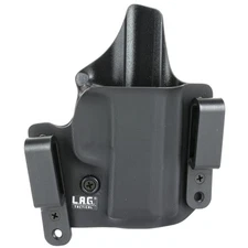 LAG DFNDR SIG P365 OWB/IWB BLK RH