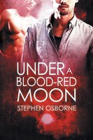 Stephen Osborne | Under A Blood-Red Moon | Taschenbuch | Englisch (2016)