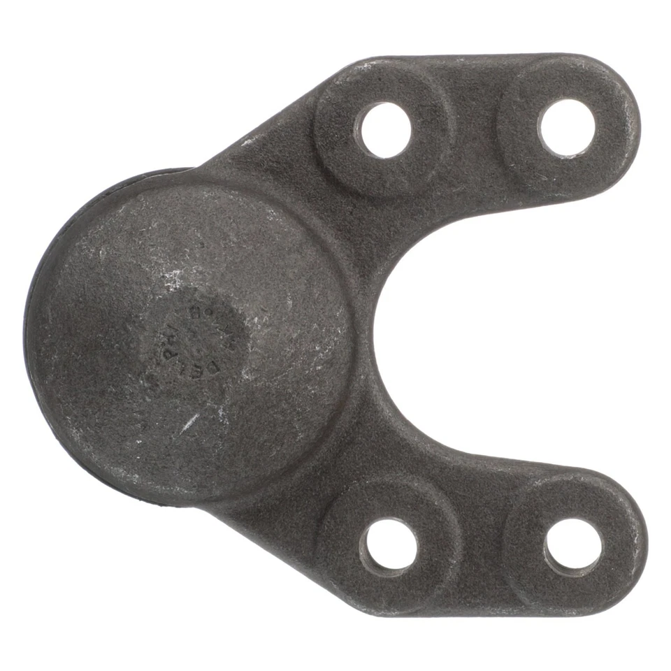 For Mazda B2200 90-93 Delphi TC587 Front Non-Adjustable Lower Bolt-On Ball Joint - Imagem 3 de 4