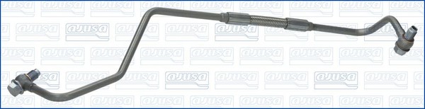 Ajusa OP11067 ÖLleitung, Lader FüR Jaguar Land Rover-image