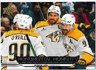 2025/26 Upper Deck Tim Hortons "Monumental Moments" Roman Josi #MM-2