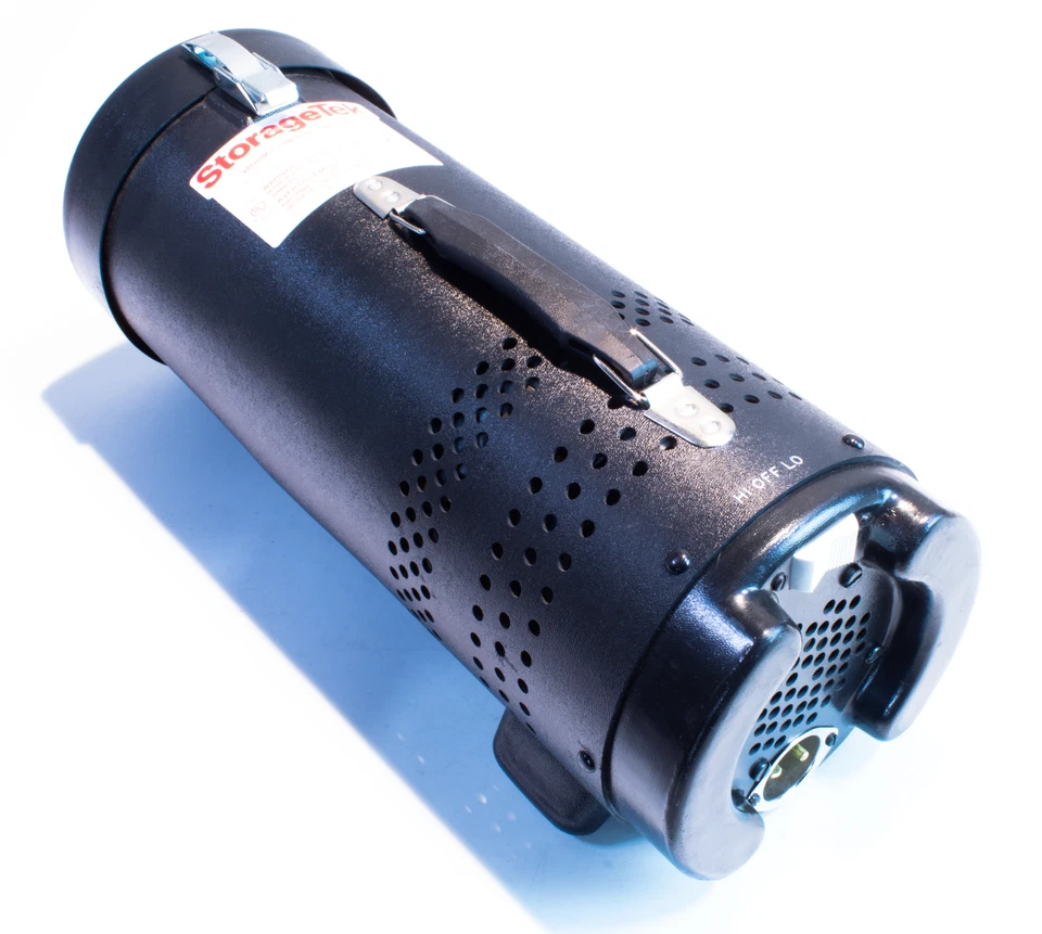 Aspiradora portátil Eltrex Storage Tek 3800016056 SIN MANGUERA Foto 3 de 4