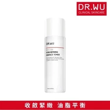 DR.WU MANDELIK PORE REFINING ESSENCE TONER 150ml 202502