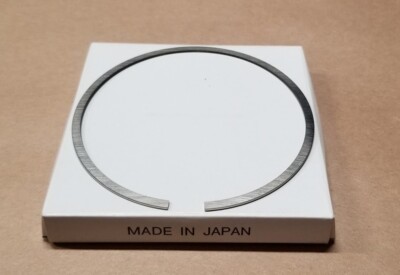 NPR Piston Ring for 85mm Pistons -- TOP 1.0mm Thick Single