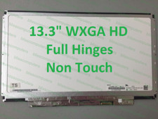 Dell Latitude 3340 LED LCD Screen Display 13.3" eDP WXGA HD