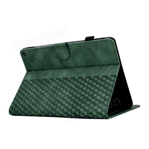 Leather Case Cover For Amazon Fire 7 HD 8 10 Kindle Paperwhite 5/6/7/10/11th Gen - Picture 23 of 75