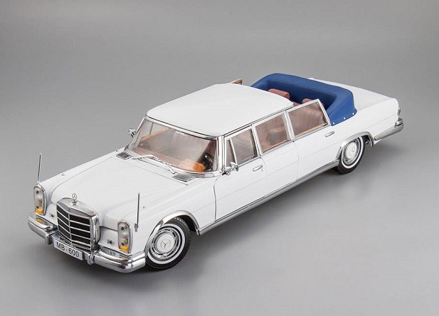 Sun Estrella 1 18. Mercedes-Benz 600 Landaulet. Los mejores precios y los estilos más frescos. Sun Estrella 1 1 1 18. Mercedes-Benz 600 Landaulet. están haciendo actividades de descuento