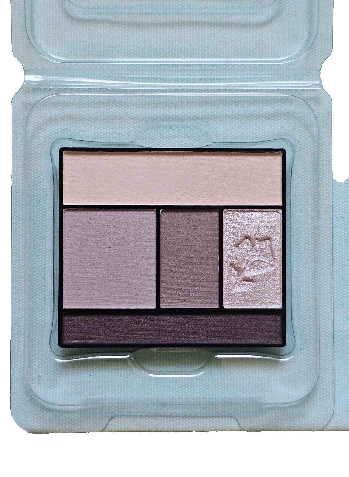 Lancôme палитры для макияжа глаз