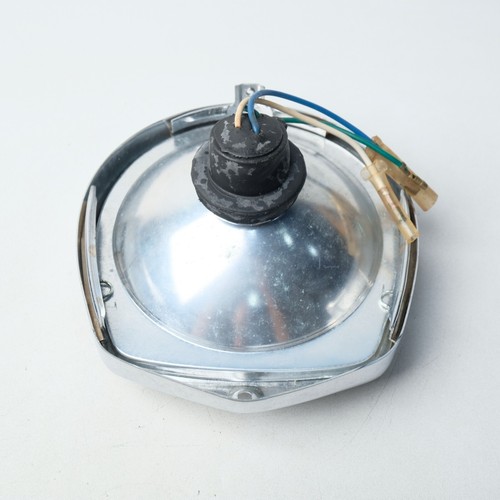 Fits For Suzuki Headlight Lamp A100-3 B100 B100P B120 K125-2 Headlight Assy - Picture 7 of 7