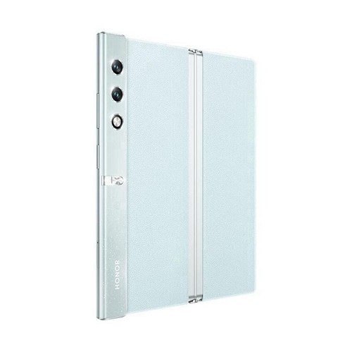 Honor V Purse 5G Folding Phone MagicOS 7.2 16+512GB 50MP Camera Snapdragon 778G - 第 9/40 張圖片