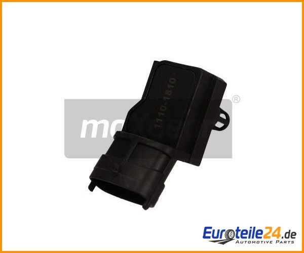 Sensor, Saugrohrdruck Maxgear 21-0397 FüR Renault ScéNic Ii-image