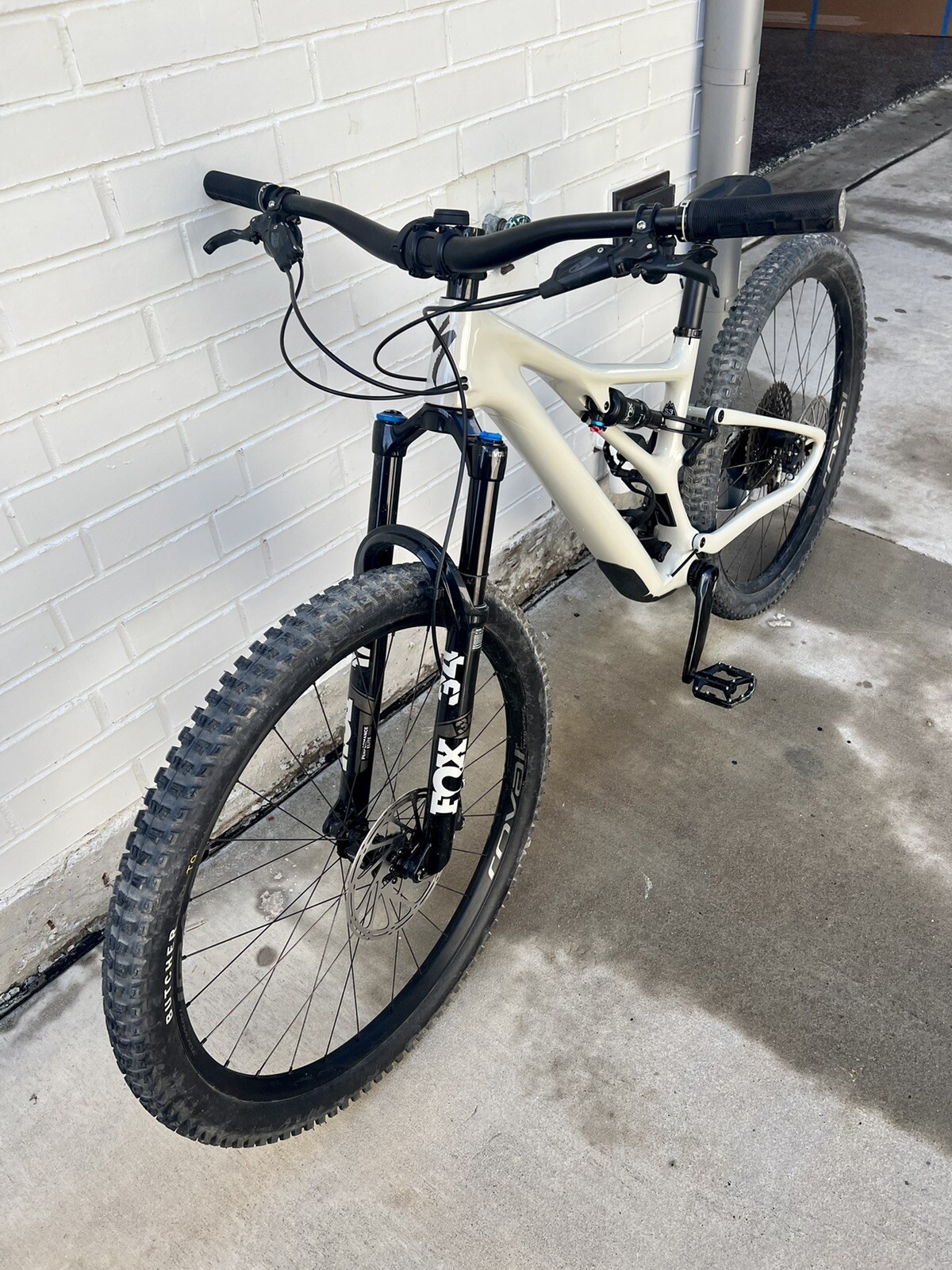 Specialized 2022 Stumpjumper Expert 