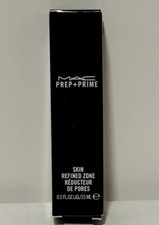 MAC Prep + Prime Skin Refined Zone Trattamento Riduttore Pori 0,5 FL.OZ. LIQ/ 15 ML