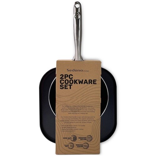 Sedona Cookware Review: Unleash Culinary Magic!