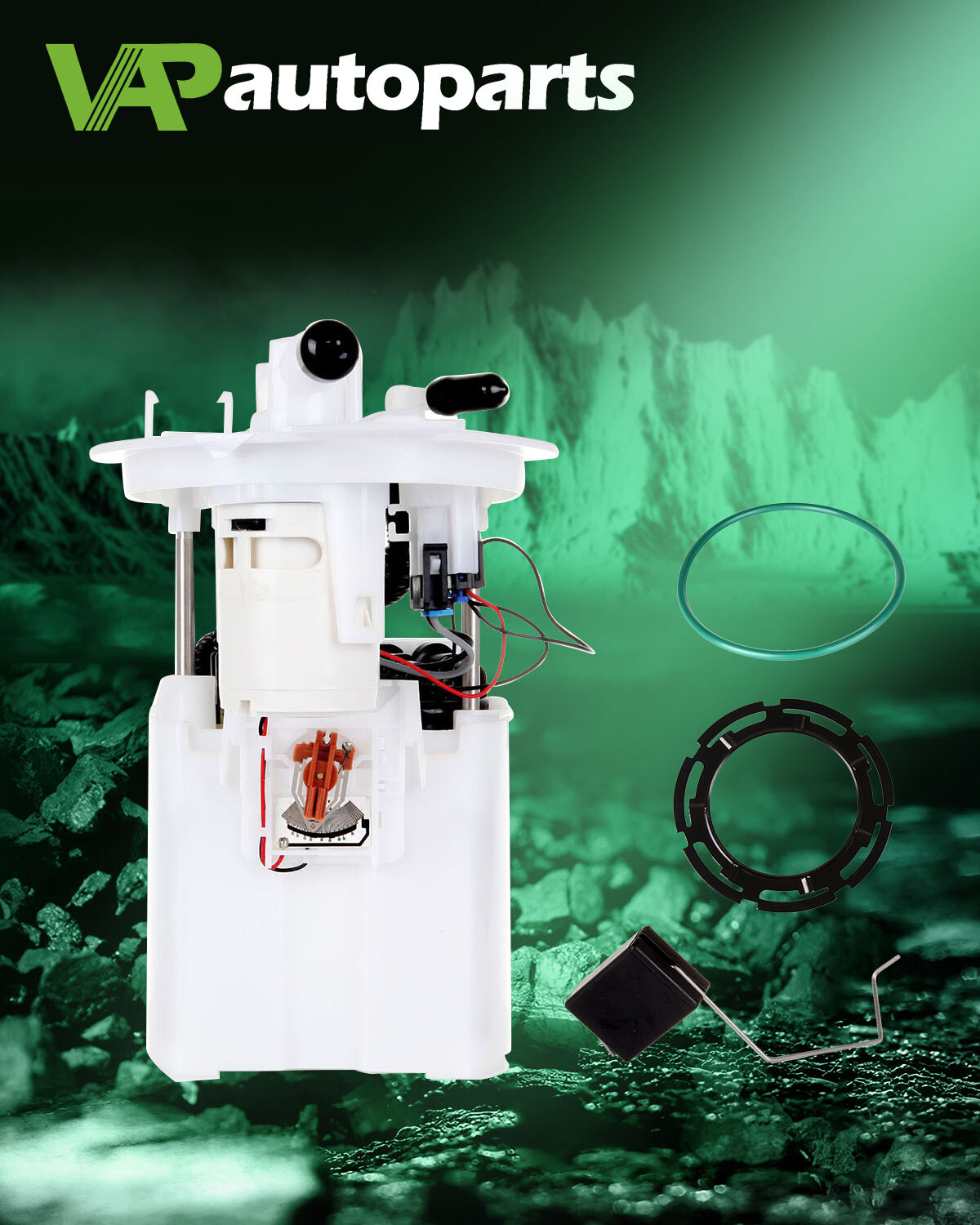 Electric Fuel Pump Module Assembly for 2011-2016 Hyundai