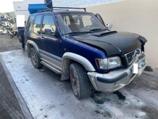 Climatisation et Accessoires Opel MONTEREY