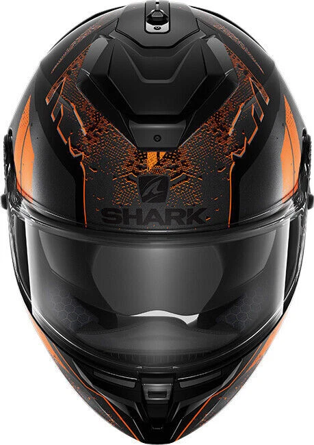 Ryser Kao Orange Black, photo 3 of 3
