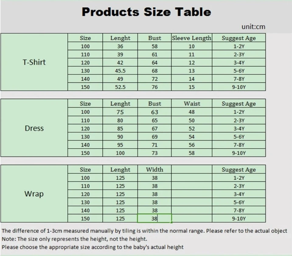 Niños Felices 100 Días de Escuela Niña Azul Real Vestido de Princesa a Cuadros Disfraz Envolvente Foto 2 de 4