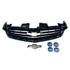 <!--F#f_0-->Grille / Boot Badge / Caps Combo for VF SS SSV SV6 Chevrolet F&R Sedan Ute Wag<!--F/-->
