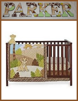 Disney Lion King 9 Childrens Wooden Letters Decor Can Do Any Theme Ebay