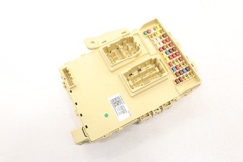 2022 HYUNDAI SANTA CRUZ DASH CABIN JUNCTION FUSE RELAY BLOCK BOX OEM 91950K5040 - Picture 2 of 14