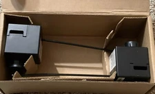 Lot Of (2) BRAND NEW BOX Osram Encelium EN-GW-RFENO-GB2 EnOcean Wireless Gateway