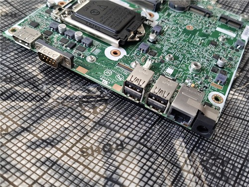 Per HP Prodesk 400 G3 DM LGA1151 scheda madre 906006-001 912858-001 - Foto 4 di 4