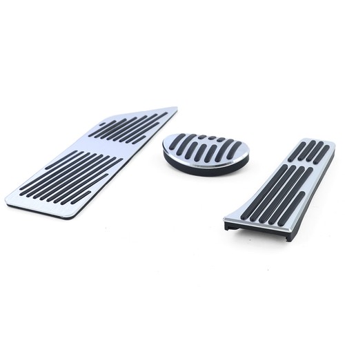 Alu Performance Pedalen Set passt für BMW 2er F45 F46 Automatik 13-21 - Picture 5 of 8