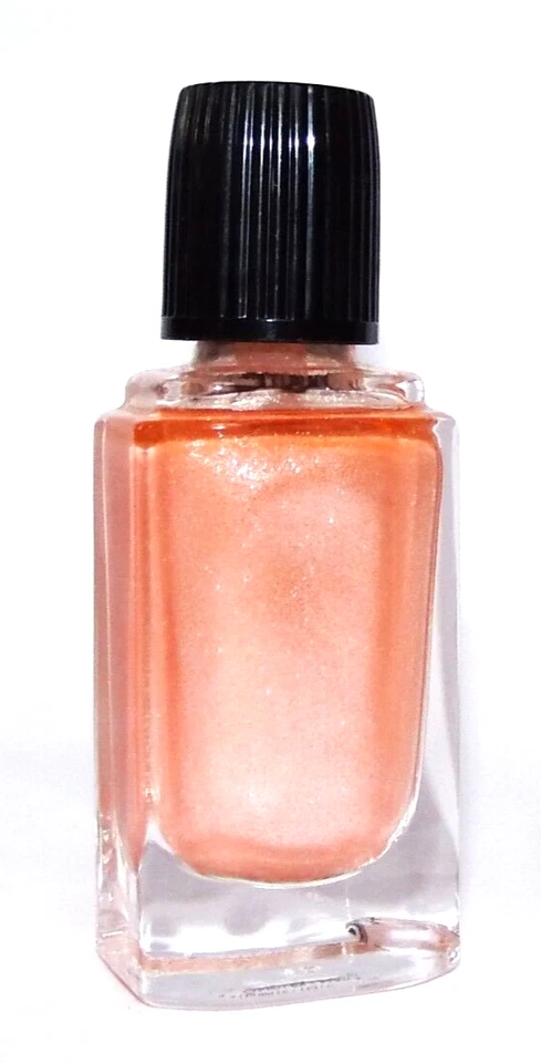 Guerlain La Lacque Couleur Nail Polish No. 260 new - Bild 3 von 3