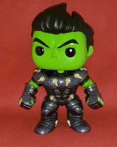 amadeus cho funko pop