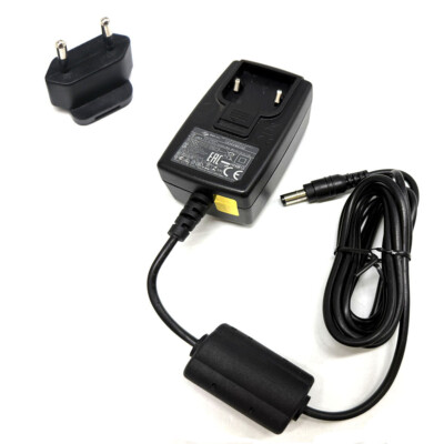 Universal Netzadapter für Audio Apollo Twin, Twin X, Twin MK2 Ladegerät