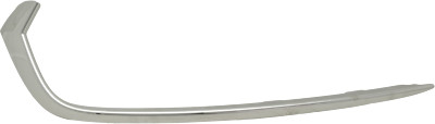 New Driver Side Grille Trim For Acura TLX 2018-2020