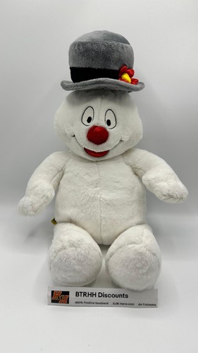 Pick Your Own Build-A-Bear Classic Teddy Bear/Plush Vtg Collectible 1997-2024 - Picture 8 of 94