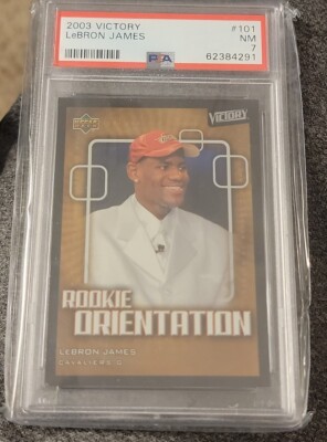 lebron RC レブロン rookie 超激レア 03-04 Bowman Lebron James レブロンジェームス SSP RC