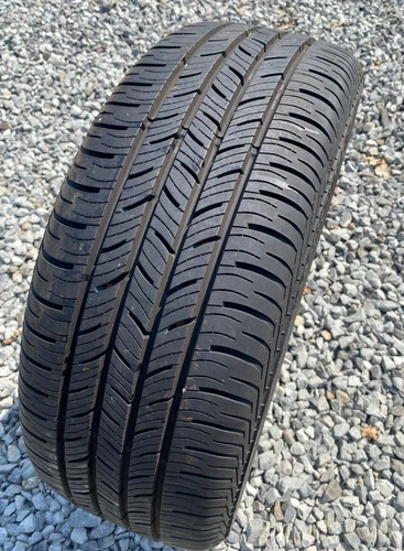 205/45R17 Continental ContiProContact SSR - 1 Used Tire - 9/32