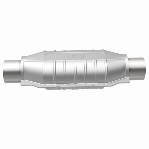 MagnaFlow 333006-FG Fits 1987 1988 GMC R3500 5.7L V8 GAS OHV Catalytic Converter - Picture 17 of 24