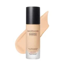 BareMinerals Barepro 24HR Wear Perfecting Matte Liquid Foundation SPF20 30ml