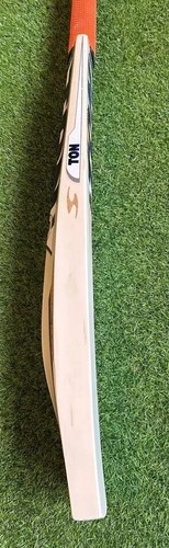 TON Thala 2.0 English Willow Cricket Bat Big Edge 38-40 mm | Light Weight | - Picture 4 of 6