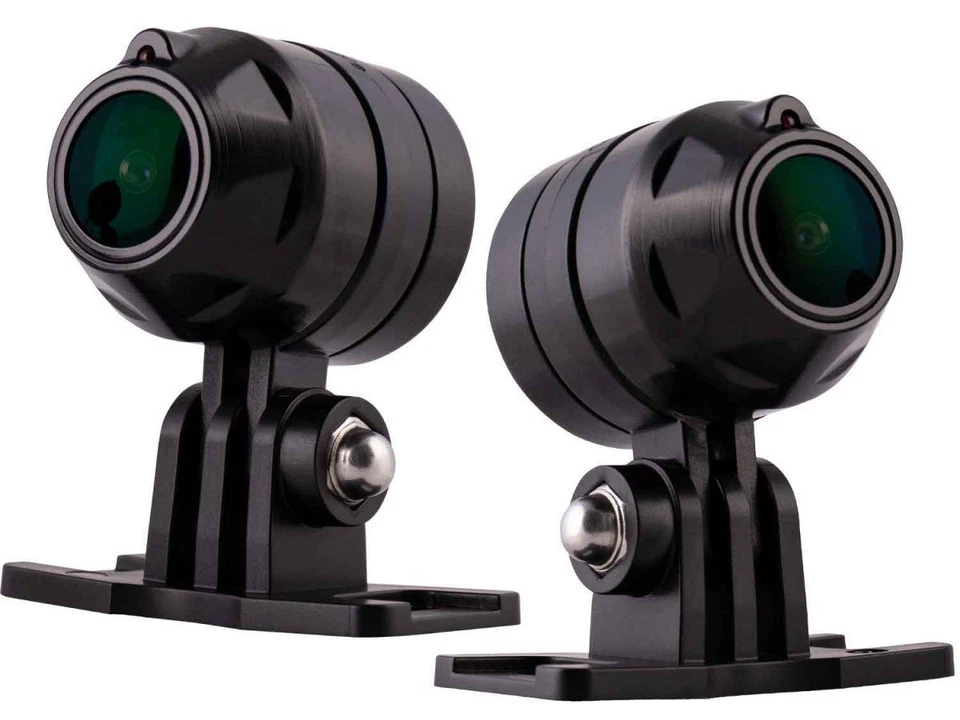 Global Eagle X6 Plus Camera Black BMW R1200ST 2005 - 2007 - Image 2 of 4