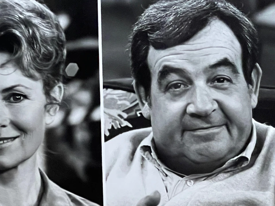 Happy Days 1970s Original ABC TV Press Kit. LOT Of  47 Cast Photos, Title w Info - Image 4 of 4