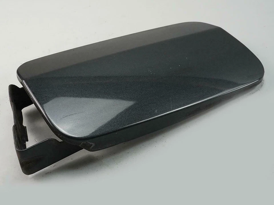 1986 - 1995 Mercedes Benz E Class W124 Fuel Filler Door Lid Cover Exterior Oem Foto 3 de 4